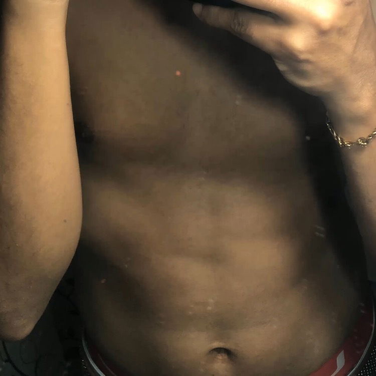 Rodrigo mullet photo