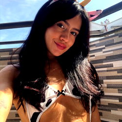 Aleja 🌹, model photo from OnlyFans