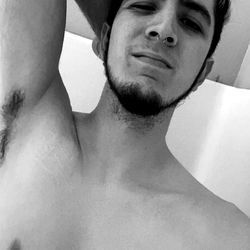 Ander R, OnlyFans Model, Shirtless