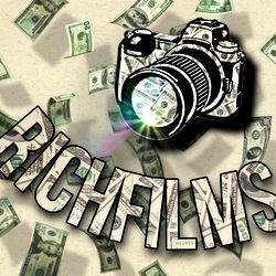 RICH FILMS - Onlyfans Model Advertisement