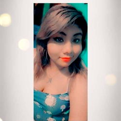 Fernanda Lopez - Guerrero, Mexico