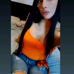 OnlyFans Model Sweet PauLi