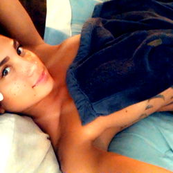 Nicole Laurell photo