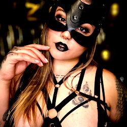 Miss Angelique, Buenos Aires Argentina