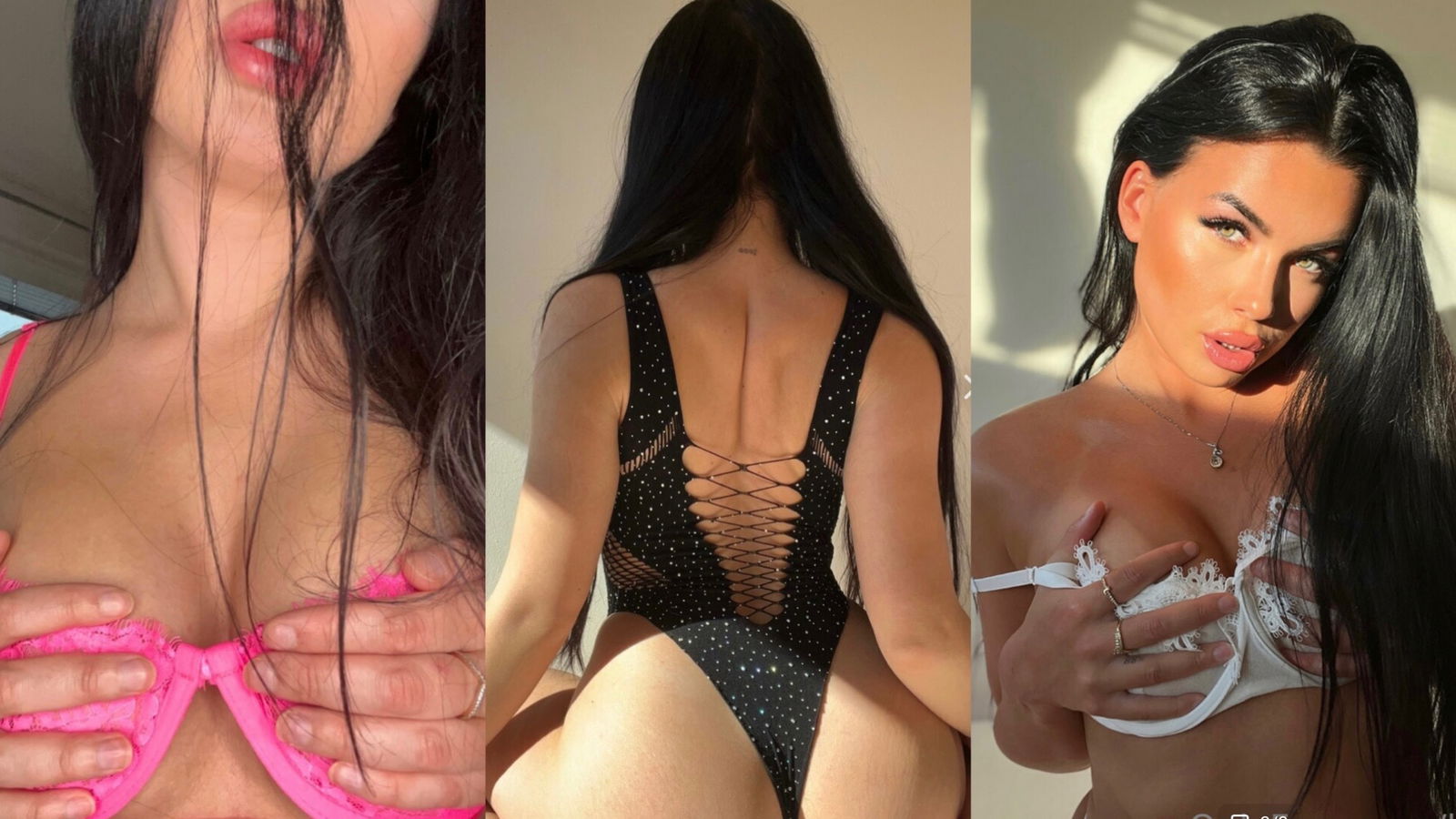 Kristyna Marikova photo