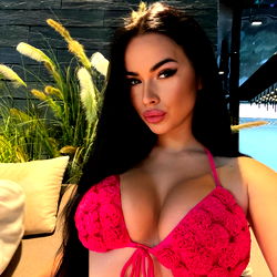 Kristyna Marikova | Prague OnlyFans Model