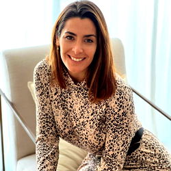 Anat Kalderon - Model and Influencer,