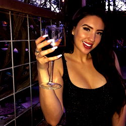 Celebrating a Special Occasion in Style