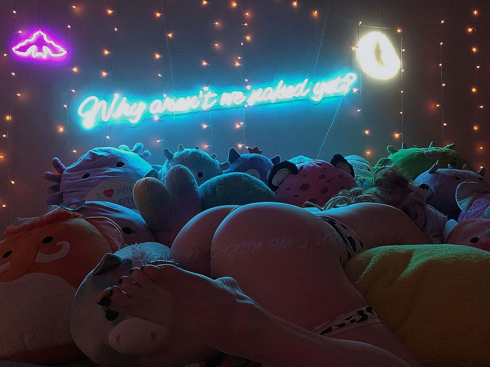 ☄️Comet Arson🔥 photo