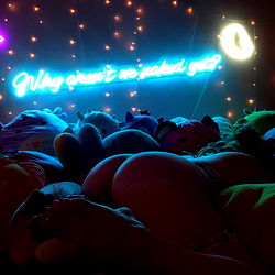 โ๏ธComet Arson๐ฅ photo