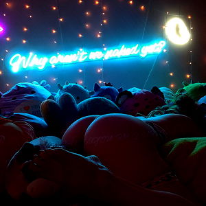 โ๏ธComet Arson๐ฅ photo