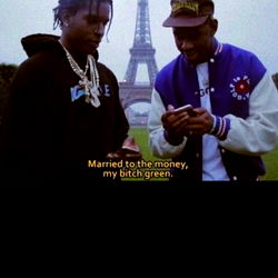 Å L Ë X X • photo