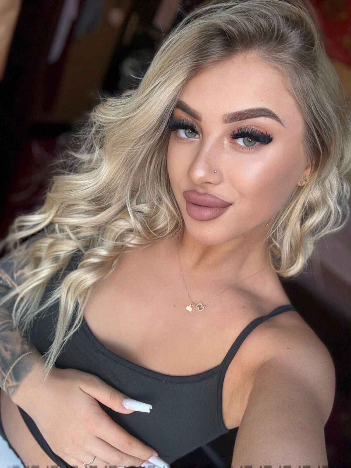 𝐁𝐞𝐭𝐭𝐲𝐬𝐡𝐨𝐫𝐫𝐫🐆𝐕𝐈𝐏 photo