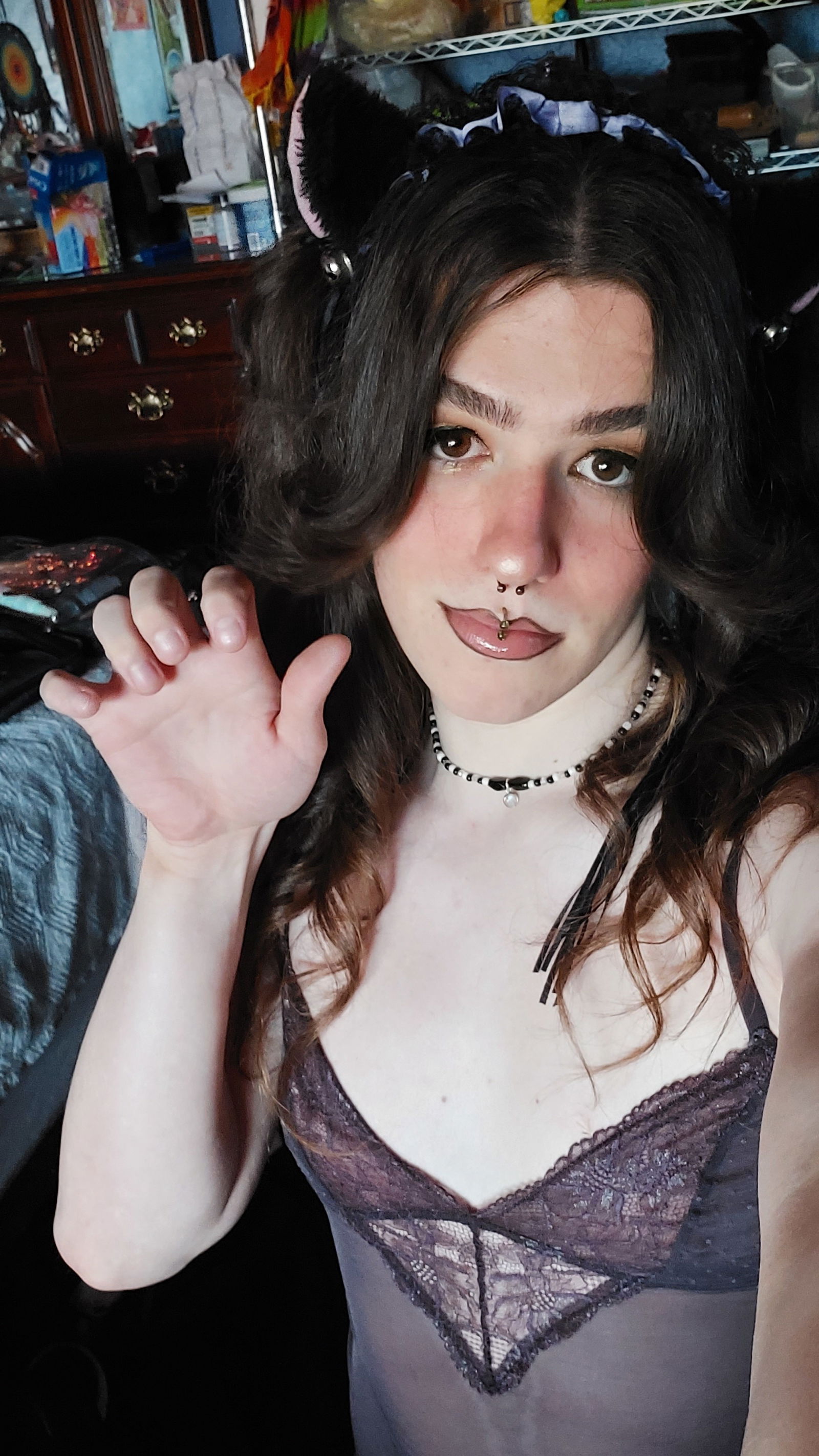 The kinkiest of cupcakes photo