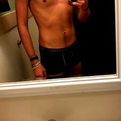 OnlyFans Model Alan Daniels