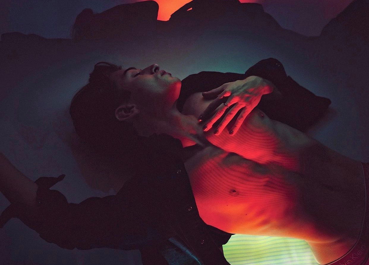 Aaron Wolfberg photo