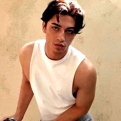 Aaron Wolfberg: OnlyFans Model