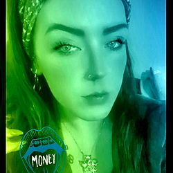 Amber: 25, Female - OnlyFans Model