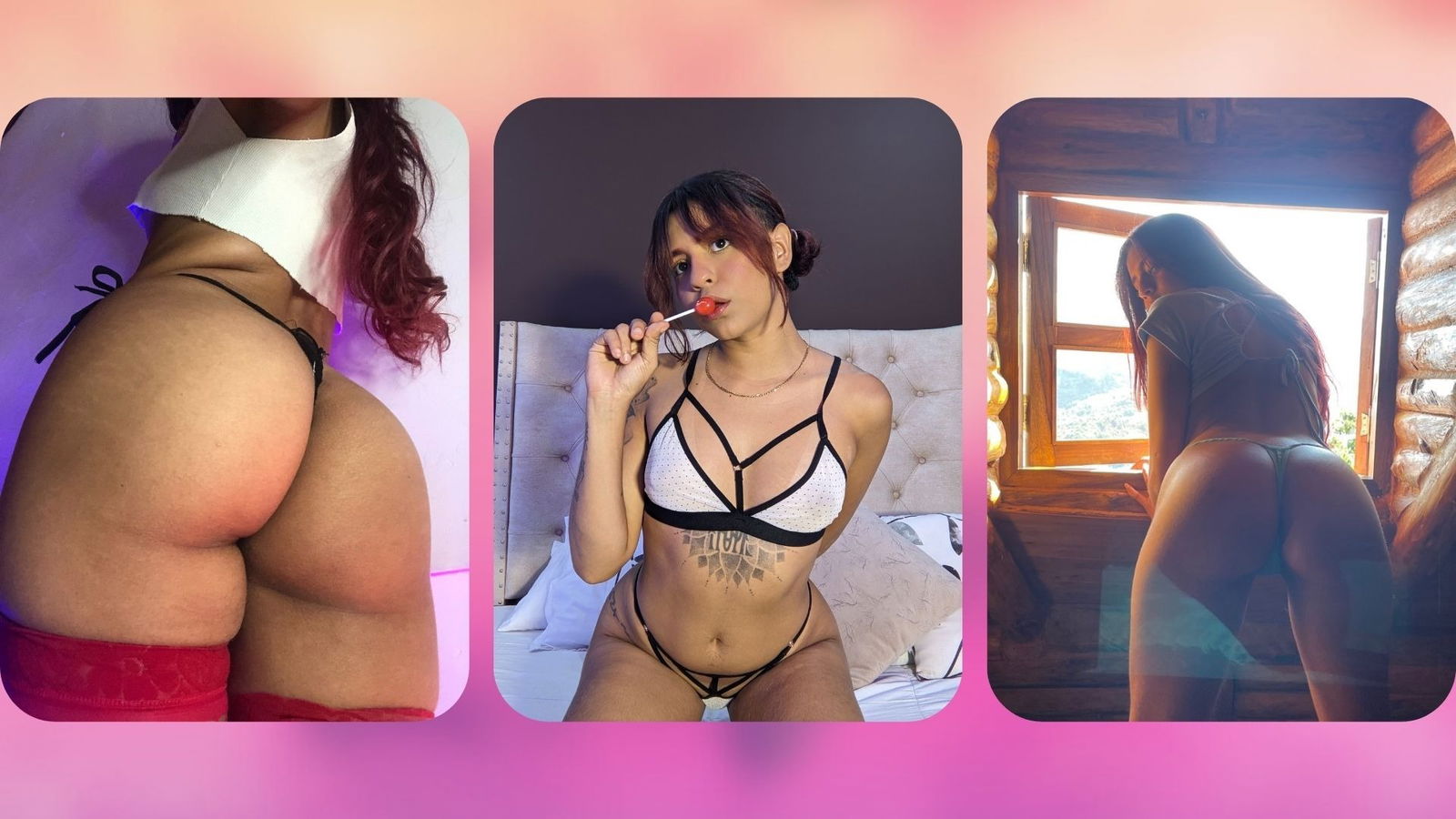 Alicia Myles Marley photo