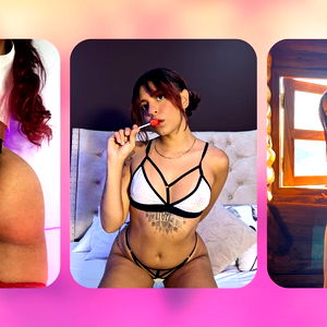 Alicia Myles Marley photo