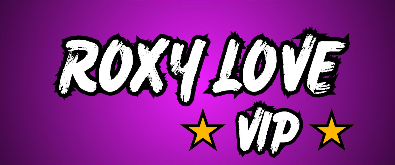 Roxy Love’s VIP ★ photo