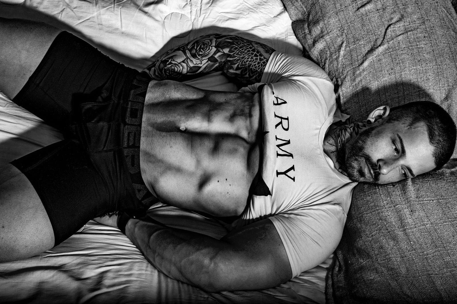 Alex Salgueiro photo