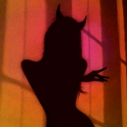 Anonymous Anelly Bell (R.LaPadit) Model Photos