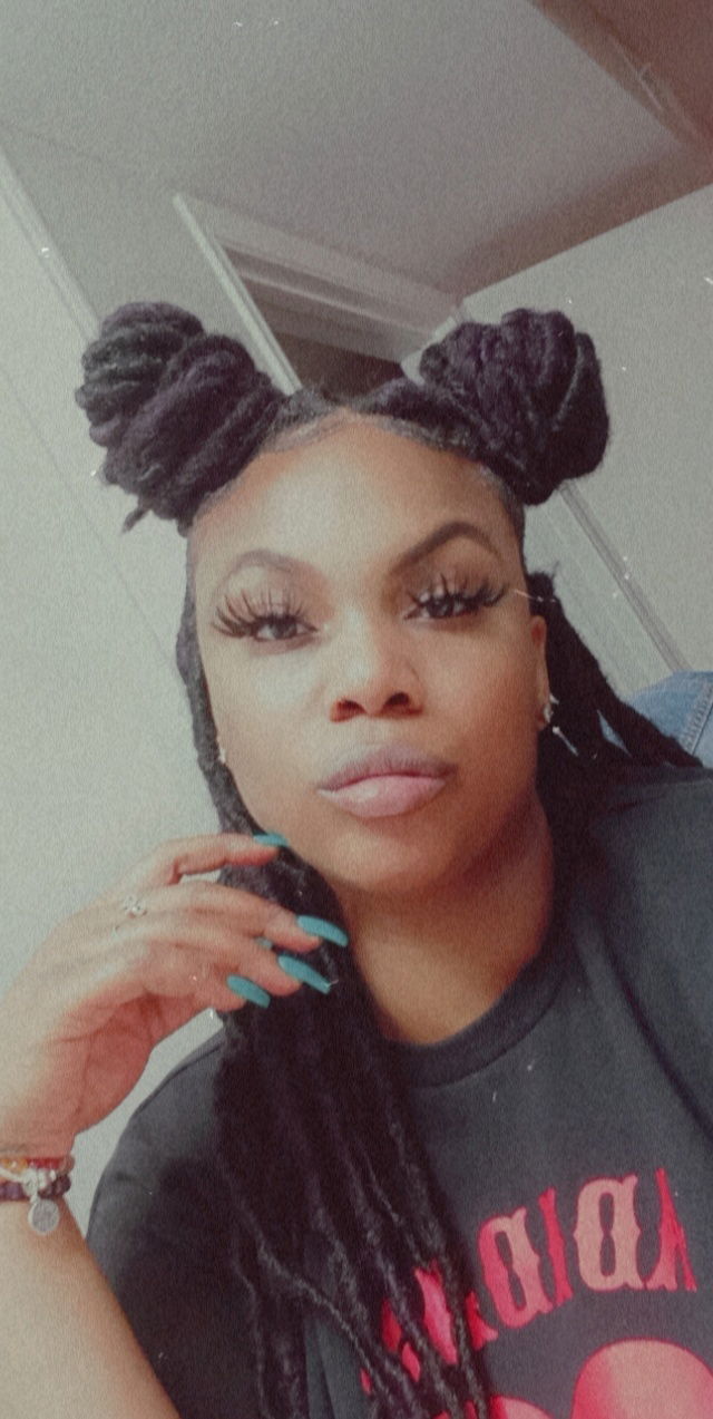 ThICK STALLION NEWBIE 😋🥵😈💋 photo