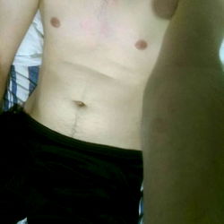 Andre_32, a California OnlyFans Model