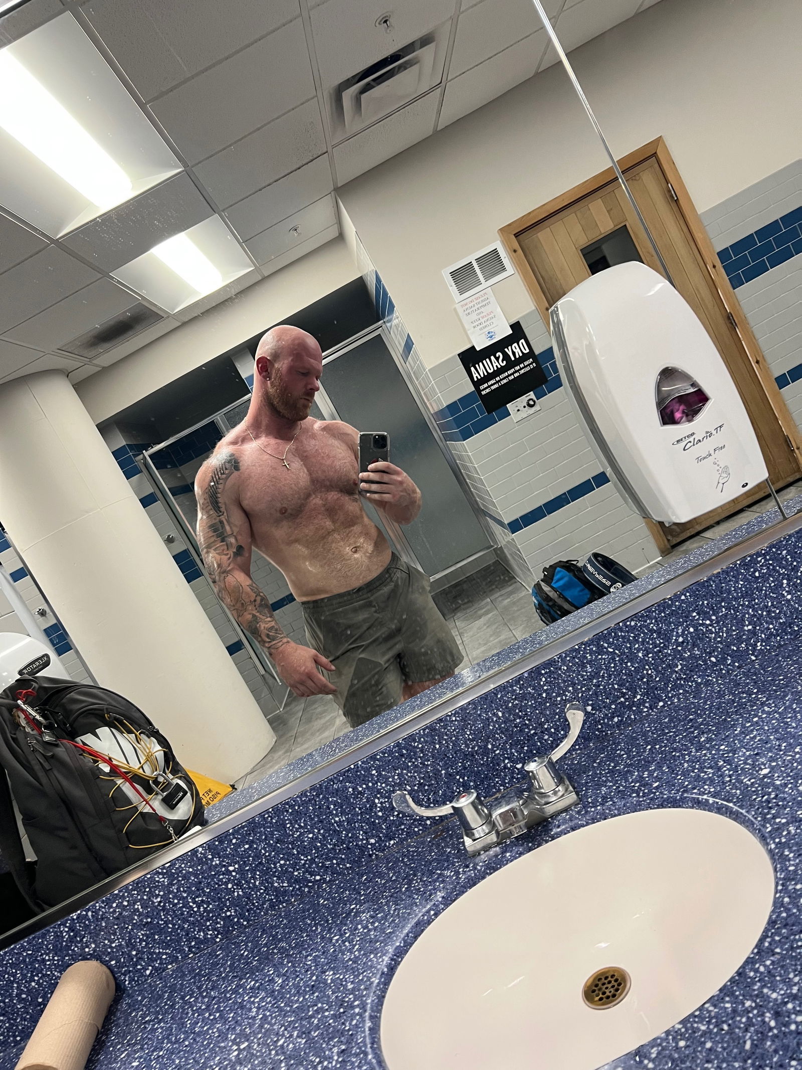WillMuscle photo