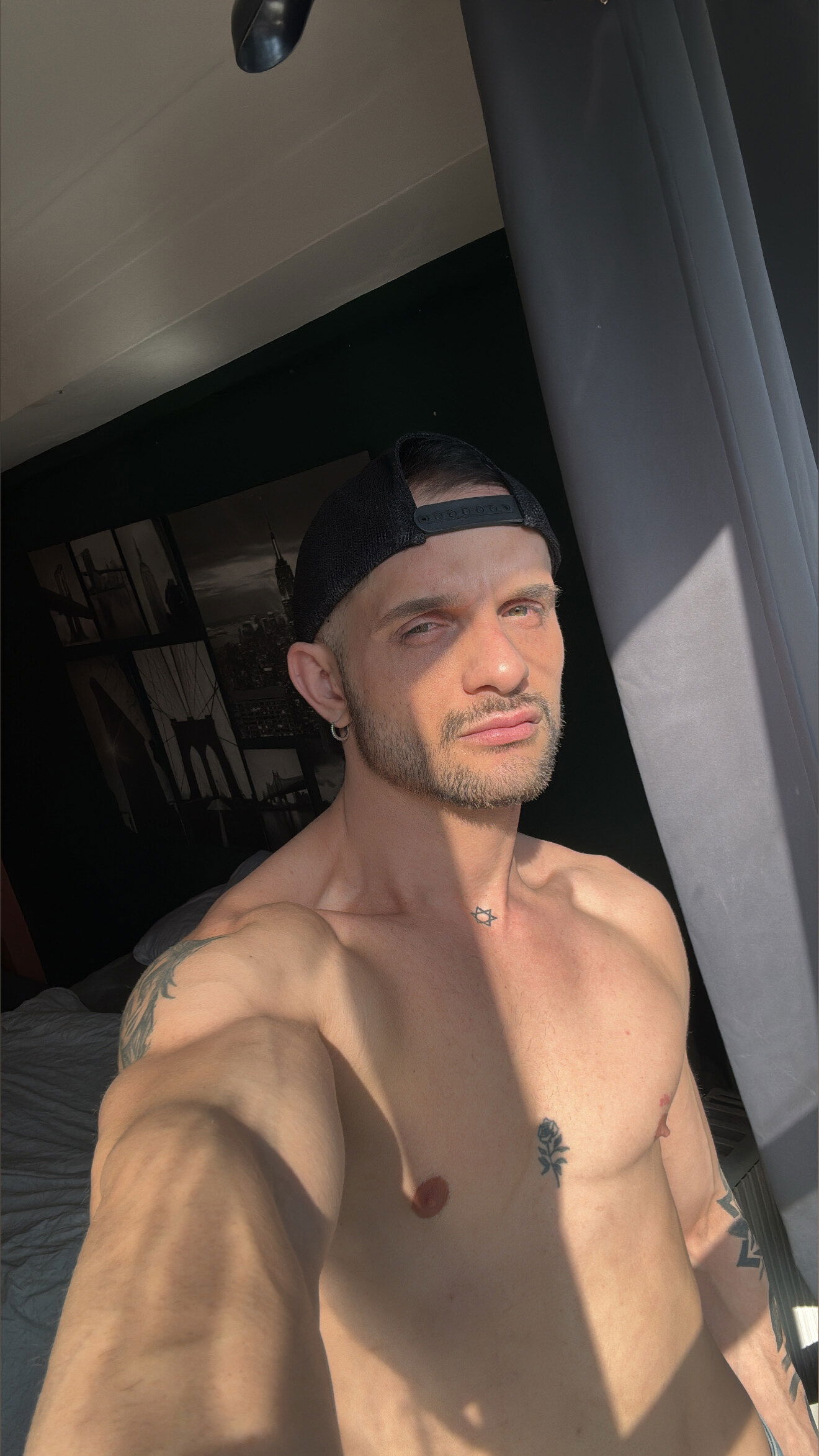 Alef Bertolassi photo