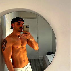 Alef Bertolassi - OnlyFans Model Photoshoot