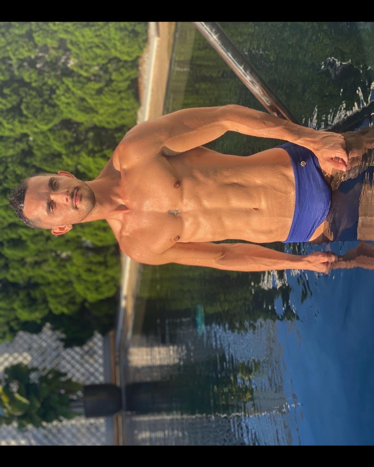 Alef Bertolassi photo