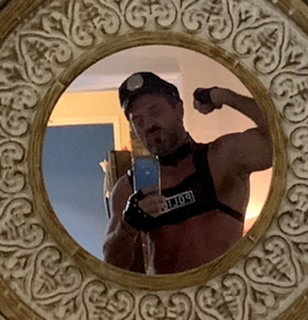 Papa Woody photo