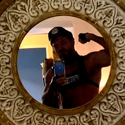 Papa Woody photo