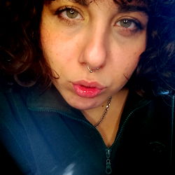 Cintia, the Gorgeous Goddess of Japan