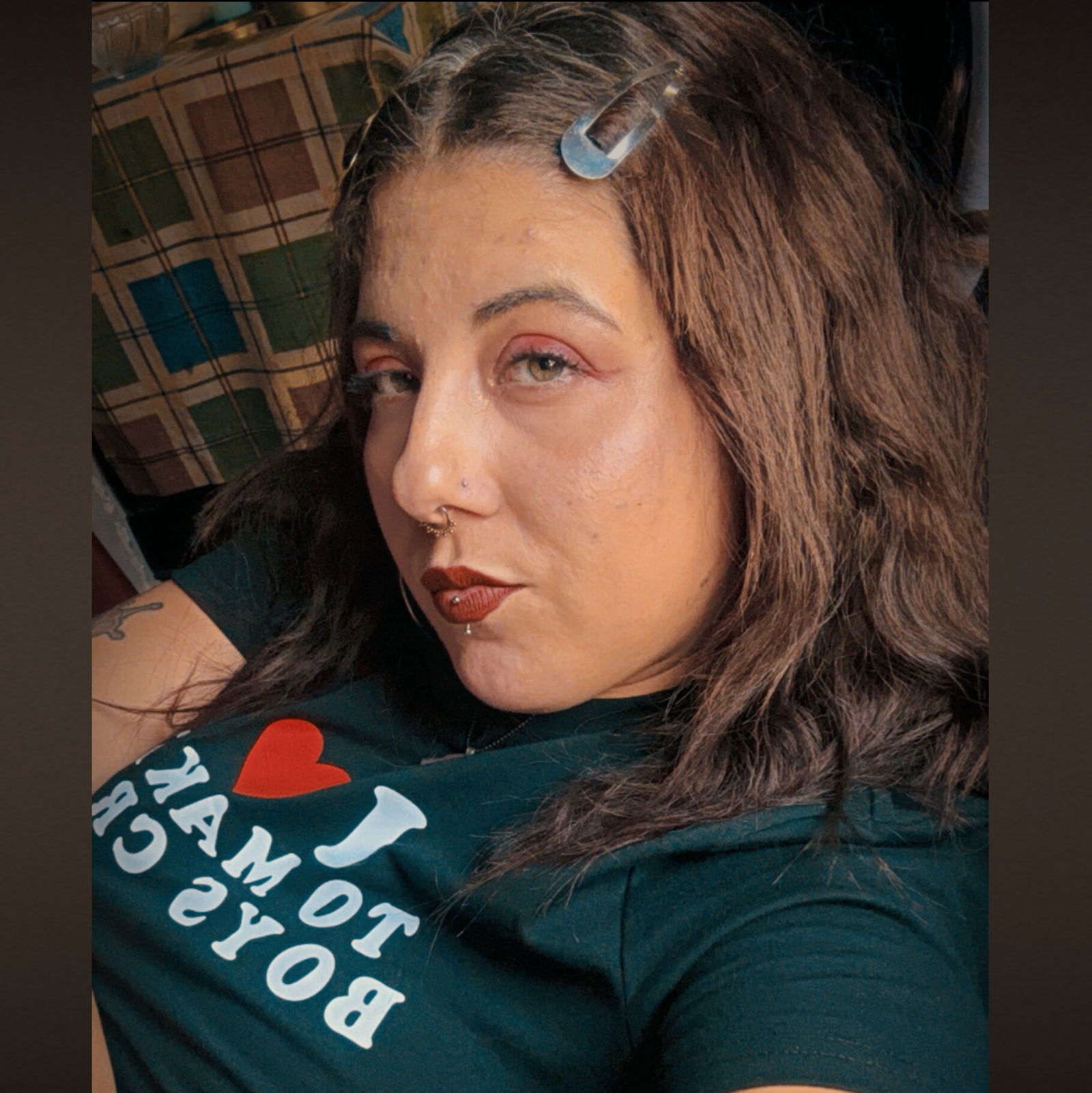 ⛓️🖤BBW DOMME 🖤⛓️ photo