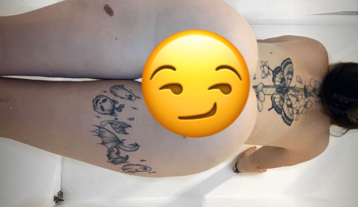 Kayliah Velvet photo