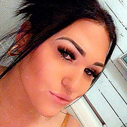 Rebecca, OnlyFans Model - Personal Photograph