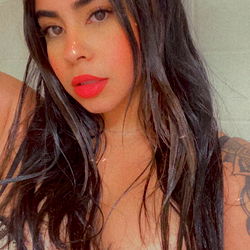 Sara from OnlyFans: A Model in Lingerie