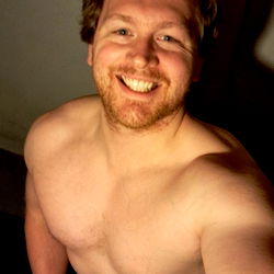 Fitness Model Adam Lucas Sharing His Workout Routine