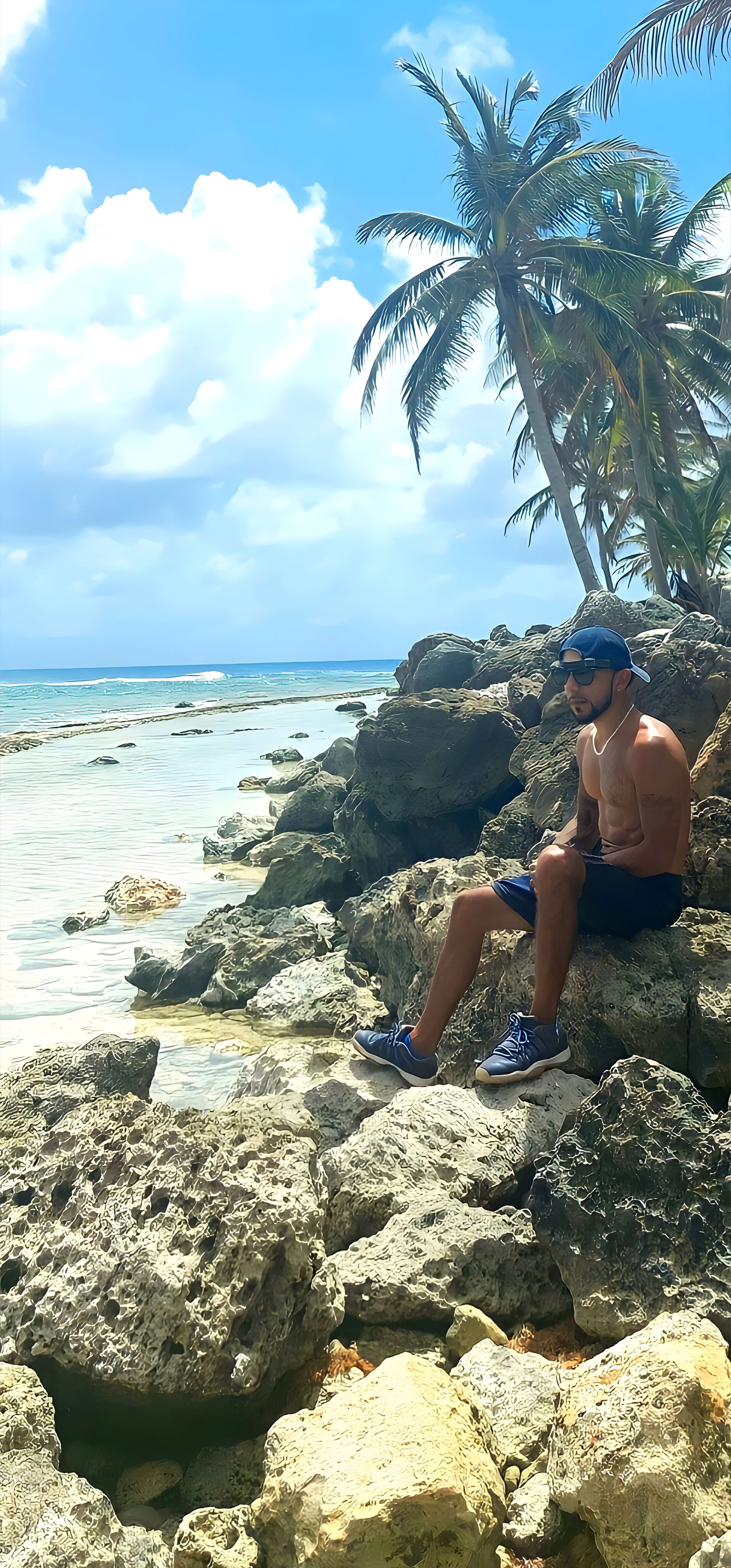 Imaginable Traveler🇵🇷 photo