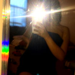 Model Showcase: Aaliyah