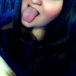 Alyxa, an Instagram model and OnlyFans content creator