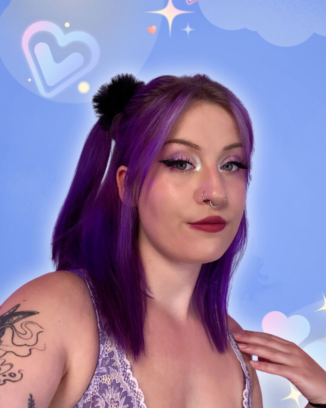 𝐿𝓊𝓃𝒶 𝐸𝓁𝒾𝓈𝑒🌙 your scandinavian sweetheart photo