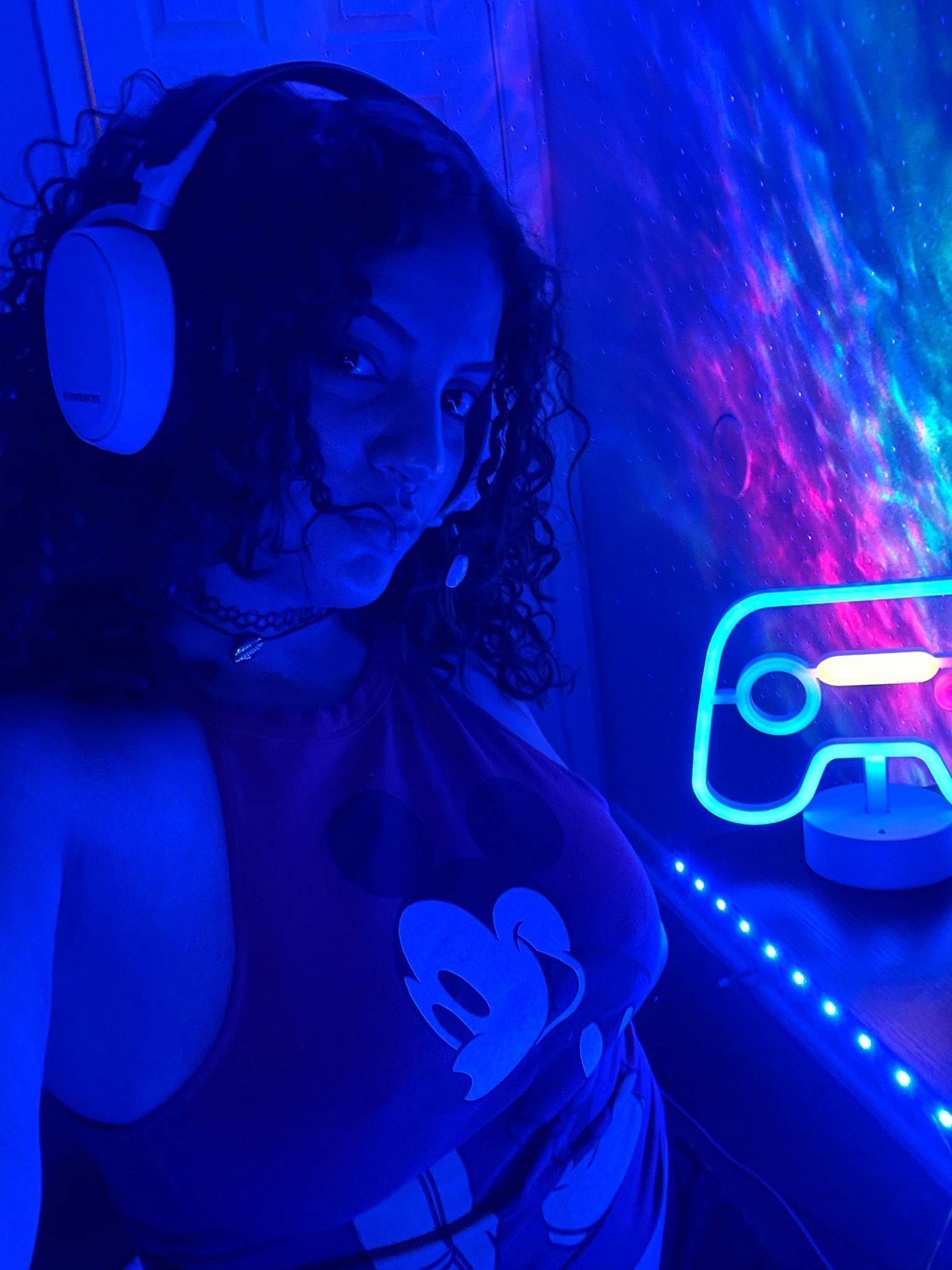 Mamiii🔥🇵🇷 photo