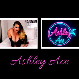 Ashley Ace photo