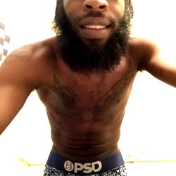 Chocolate snoop photo