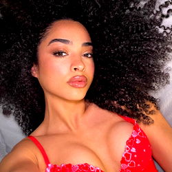 Onlyfans Model Aubrey,