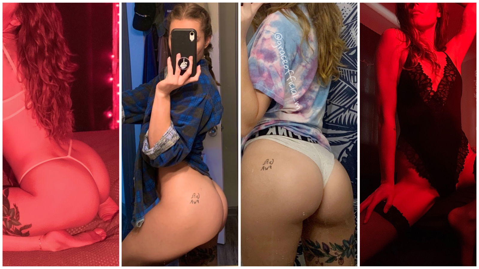 GracieGirl  🤍 photo